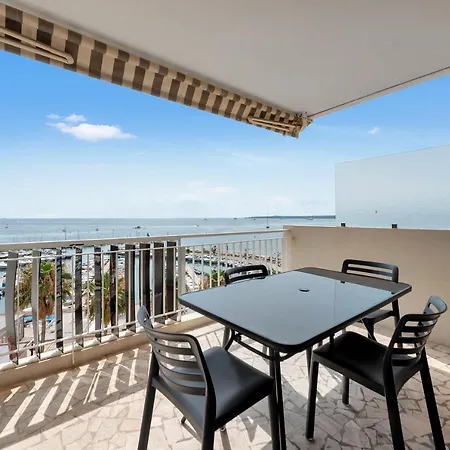 Beau 3 Pieces Au Palm Beach *
